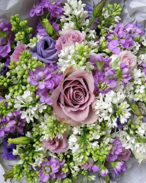 Букет «Глория» 